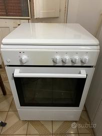 Cucina a gas