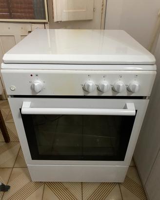 Cucina a gas