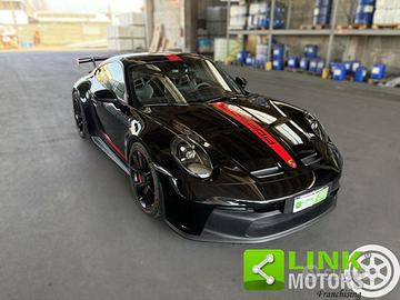 PORSCHE 911 GT3 GARANZIA INCLUSA