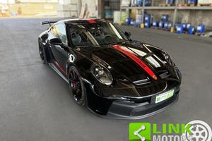 PORSCHE 911 GT3 GARANZIA INCLUSA