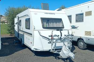 Caravan Weinsberg Caraone 480 QDK