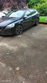 Volvo v40 (2012-2020) - 2019