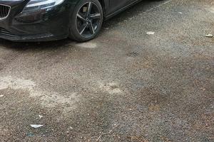 Volvo v40 (2012-2020) - 2019