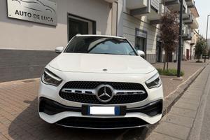 MERCEDES GLA 200 CDI 150 CV PREMIUM AMG CERTIFICAT