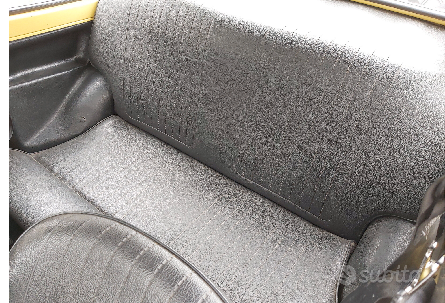 Fiat 126 1973 photo 5