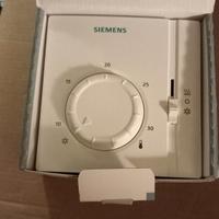 termostato siemens