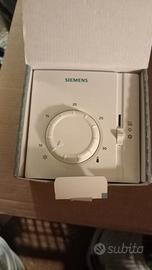 termostato siemens