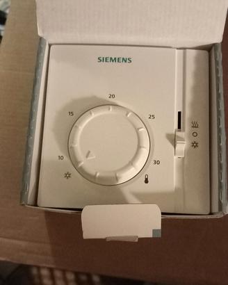 termostato siemens