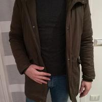 Parka invernale