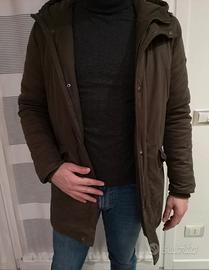 Parka invernale
