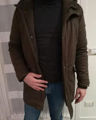 Parka invernale