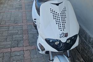 Gilera Runner 180 - 2001 4t
