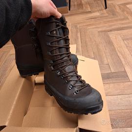 scarponi 43 nuovi anfibi