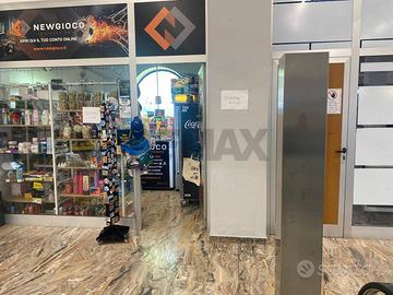 Attività  Commerciale - Bari