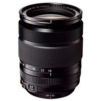 Fujifilm XF 18-135 f/3.5-5.6 R LM OIS WR  - NUOVO