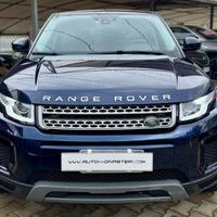 Land Rover Range Rover Evoque Range Rover Evoque 2