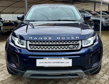 Land Rover Range Rover Evoque Range Rover Evoque 2
