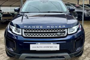 Land Rover Range Rover Evoque Range Rover Evoque 2