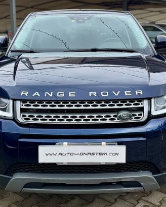 Land Rover Range Rover Evoque Range Rover Evoque 2