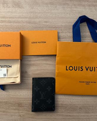 Portacarte Louis Vuitton