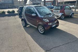 Smart ForTwo 800 coupé pulse cdi