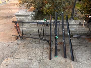 Portabici Fapa