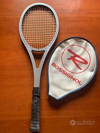 Racchetta tennis