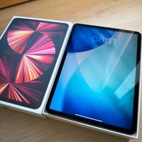 Ipad Pro 11 M1 3 Generazione 128gb Wifi