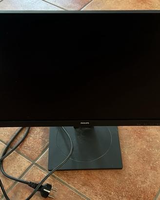 Monitor Philips 22”