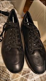 Scarpe Sneakers Uomo GEOX "U Timothy C"