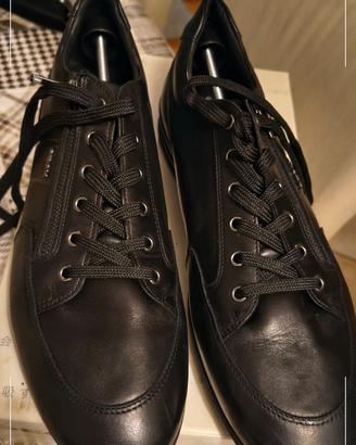 Scarpe Sneakers Uomo GEOX "U Timothy C"