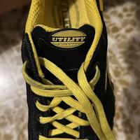 Scarpe  antinfortunistiche GLOVE LOW S1PS HRO 42