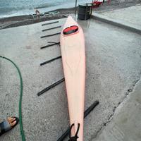 Canoa kayak