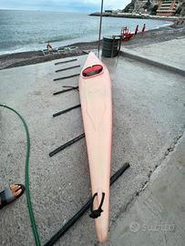 Canoa kayak