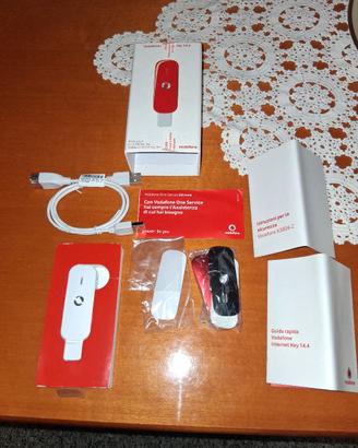 Vodafone internet key 14.4 k3806-z 