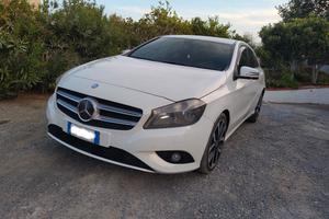 Mercedes classe a 180 cdi