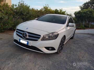 Mercedes classe a 180 cdi