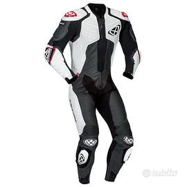 Tuta moto IXON Vendetta M come nuova
