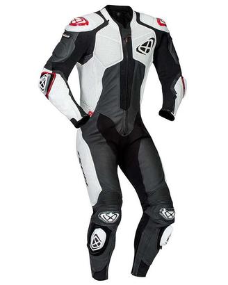 Tuta moto IXON Vendetta M come nuova