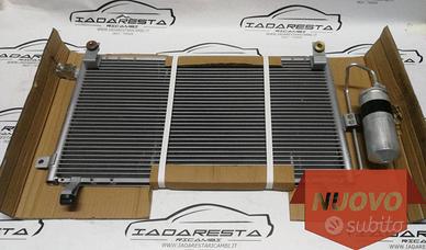 Condensatore Clima Great Wall Steed 5 82YT0133