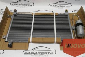 Condensatore Clima Great Wall Steed 5 82YT0133