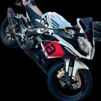 Aprilia RSV4