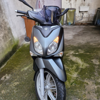 Scooter yamaha Xcity 250cc