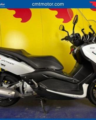 YAMAHA X-Max 250 Garantito e Finanziabile