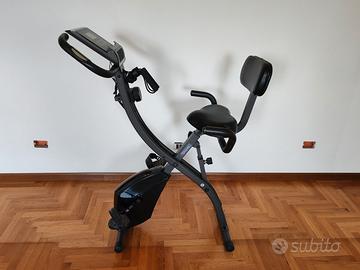 Cyclette Slim cycle