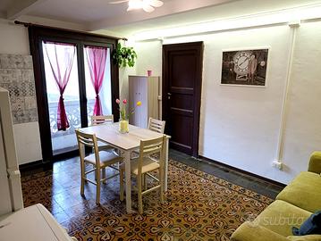 Appartamento in centro a Catania