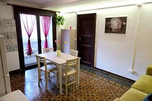 Appartamento in centro a Catania