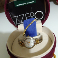 Orologio zzero quarz da donna
