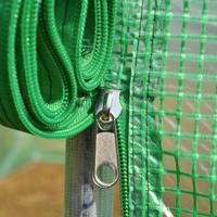 TELONE 6x4 VERDE impermeabile per GIARDINO o AUTO