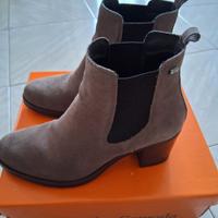 Stivaletti Valleverde 